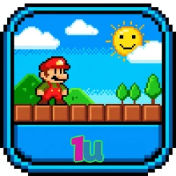 1u