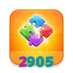 2905
