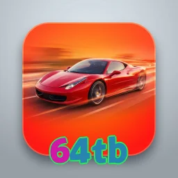 64tb