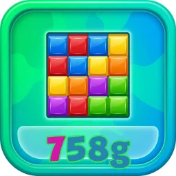 758g