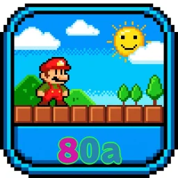 80a