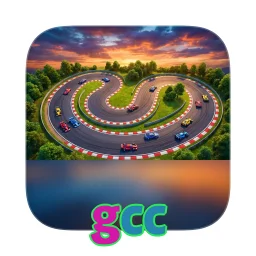 gcc