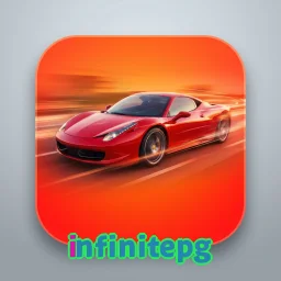 infinitepg